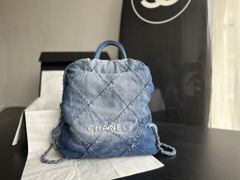 Chanel Hobo 22 Bags